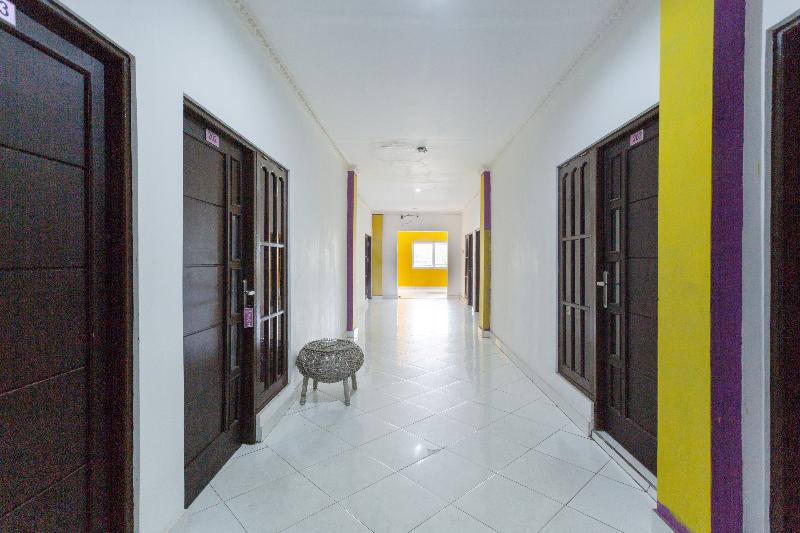 Hotel Marimar - Genel