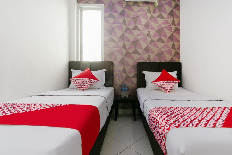 Hotel Marimar - Oda