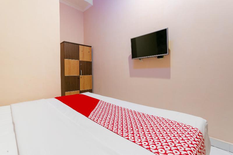 Hotel Marimar - Oda
