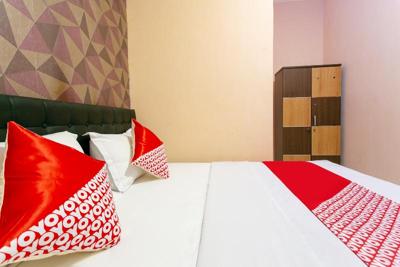 Hotel Marimar - Oda