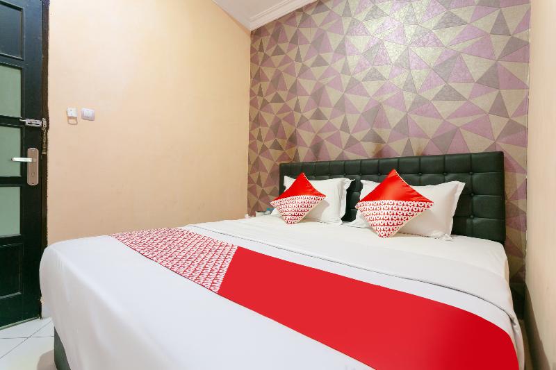 Hotel Marimar - Oda