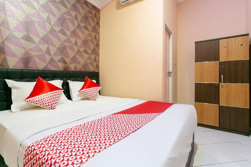 Hotel Marimar - Oda