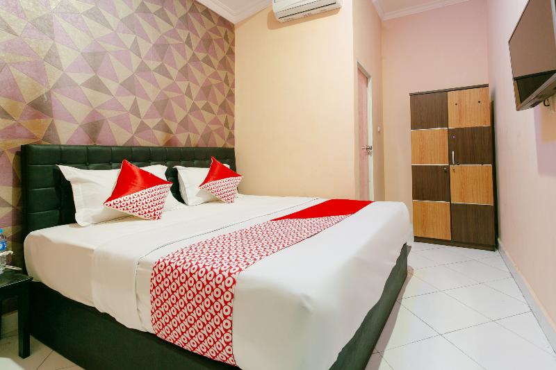 Hotel Marimar - Oda