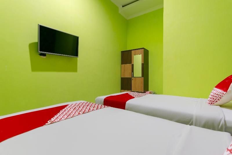 Hotel Marimar - Oda