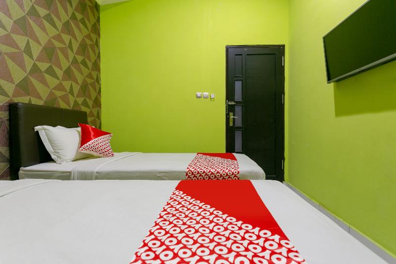 Hotel Marimar - Oda
