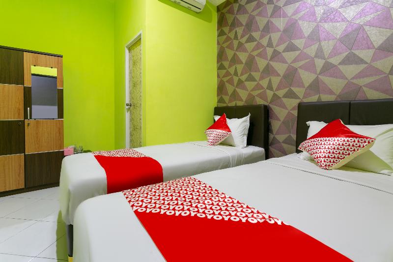 Hotel Marimar - Oda