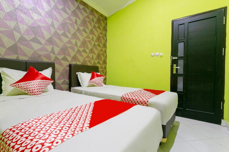 Hotel Marimar - Oda