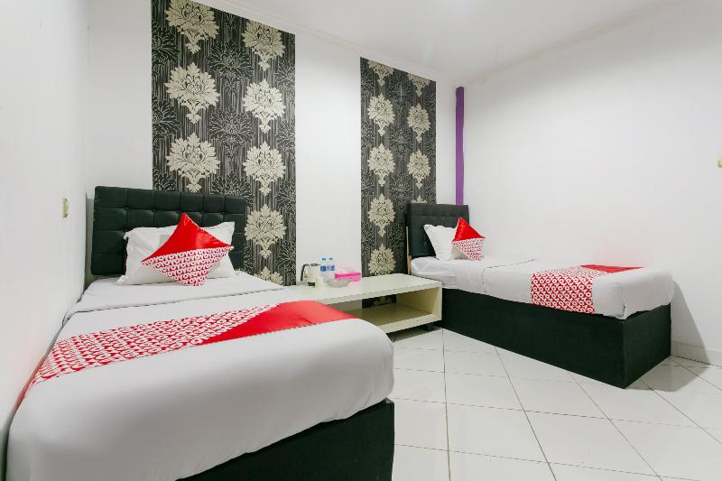 Hotel Marimar - Oda