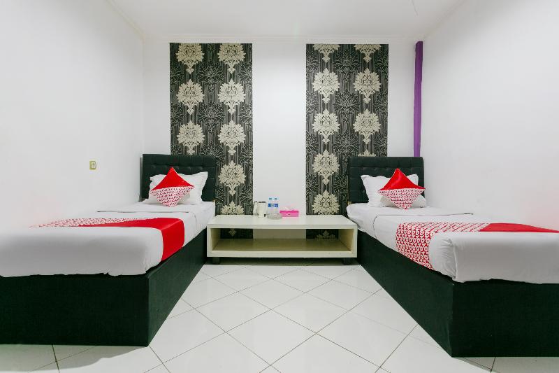 Hotel Marimar - Oda