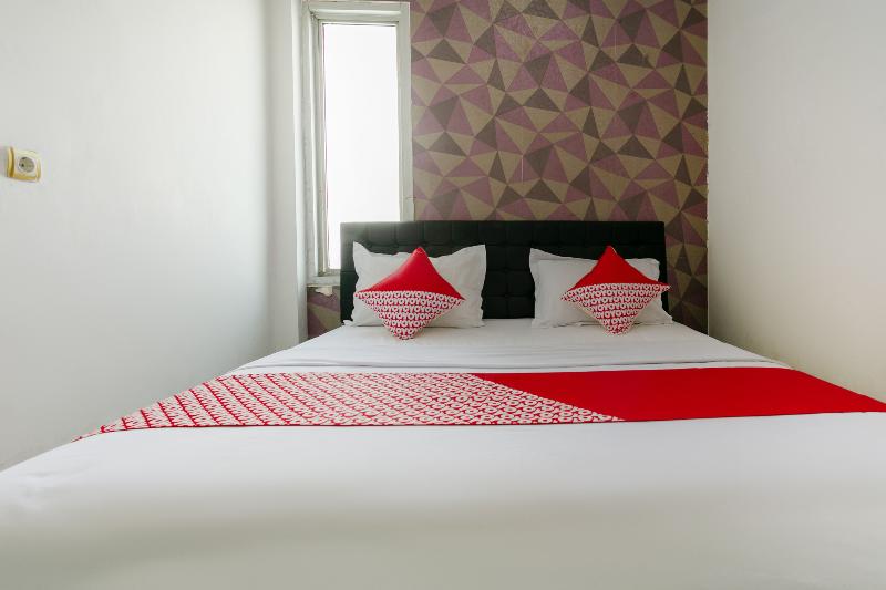 Hotel Marimar - Oda