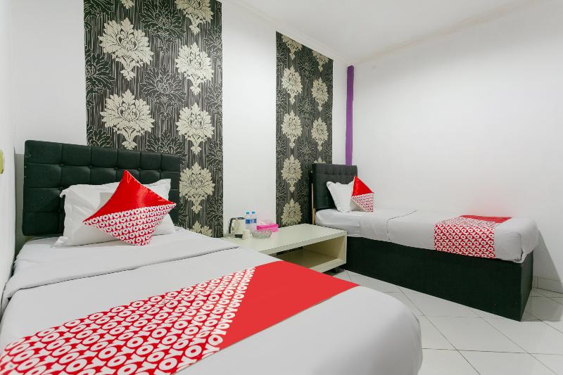 Hotel Marimar - Oda