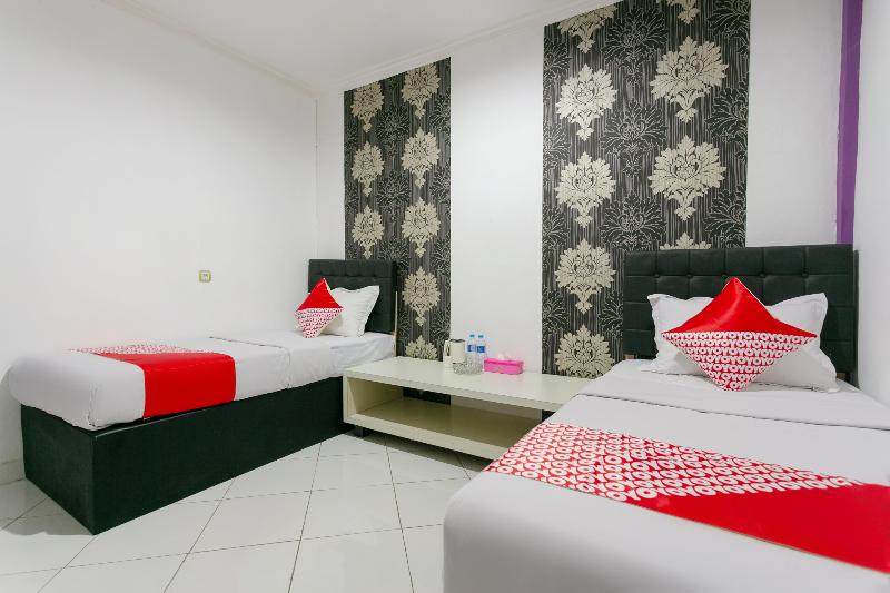 Hotel Marimar - Oda