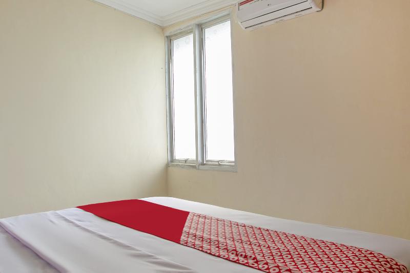 Hotel Marimar - Oda