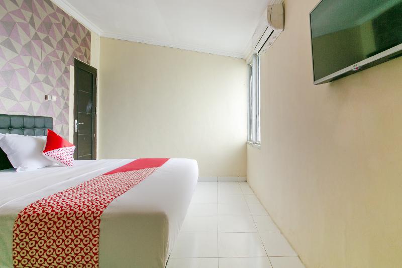 Hotel Marimar - Oda
