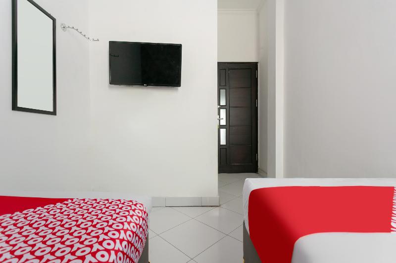 Hotel Marimar - Oda