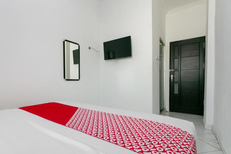 Hotel Marimar - Oda