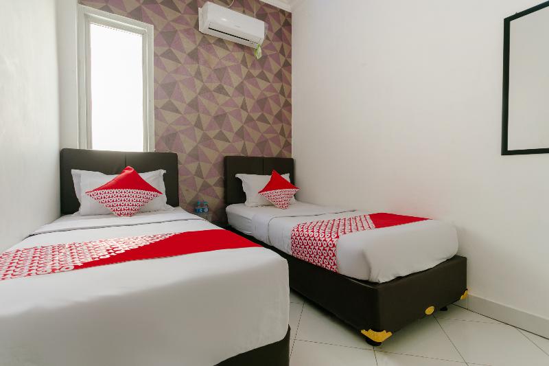 Hotel Marimar - Oda
