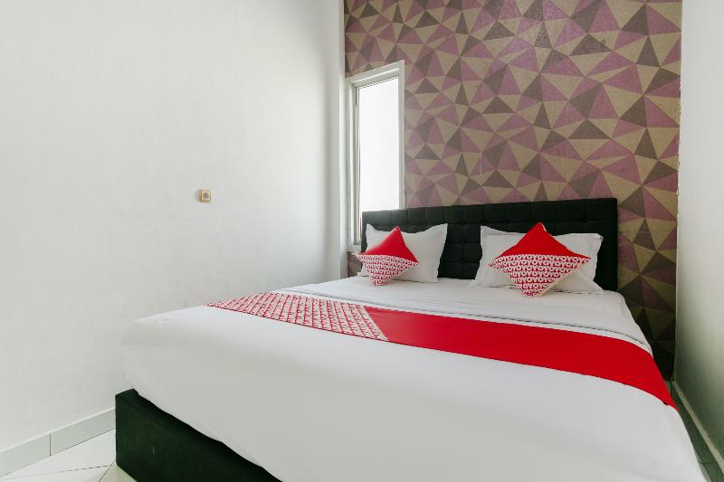 Hotel Marimar - Oda