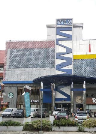 Hotel 88 Banjarmasin otel fotoğrafı