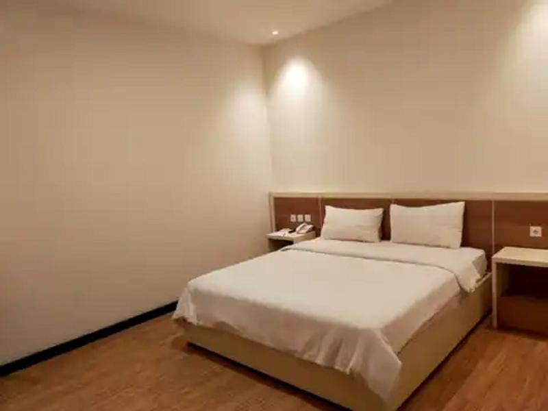 Hotel 88 Banjarmasin - Oda