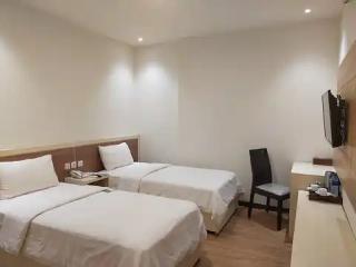 Hotel 88 Banjarmasin fotoÄŸrafÄ±