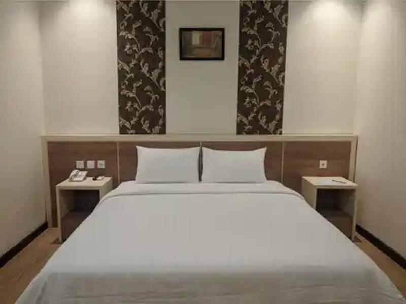 Hotel 88 Banjarmasin - Oda