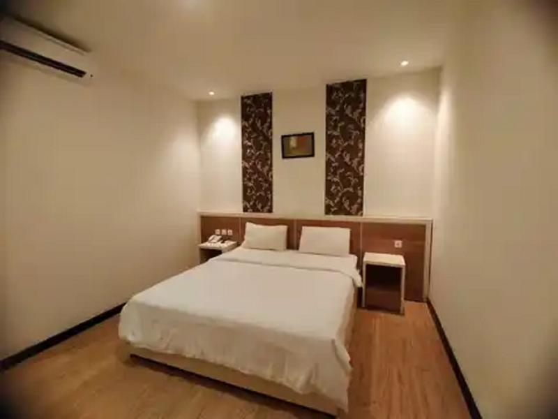 Hotel 88 Banjarmasin - Oda