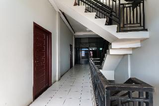 OYO 3762 Wisma Focus Syariah fotoÄŸrafÄ±