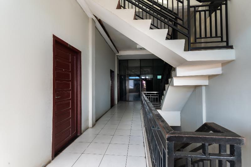 OYO 3762 Wisma Focus Syariah - Lobi