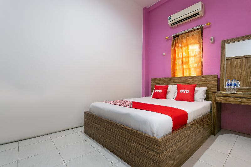 OYO 3762 Wisma Focus Syariah - Oda
