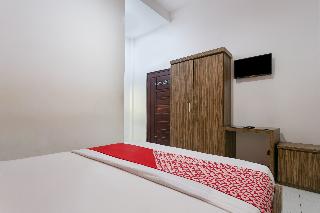 OYO 3762 Wisma Focus Syariah fotoÄŸrafÄ±