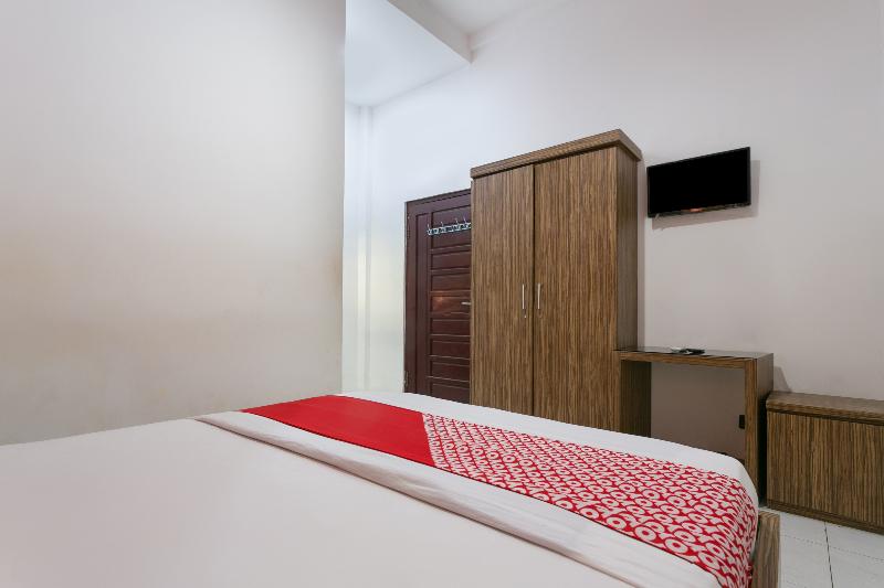 OYO 3762 Wisma Focus Syariah - Oda