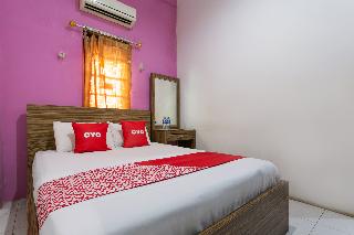 OYO 3762 Wisma Focus Syariah fotoÄŸrafÄ±