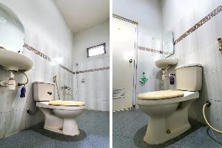 OYO 3762 Wisma Focus Syariah fotoÄŸrafÄ±