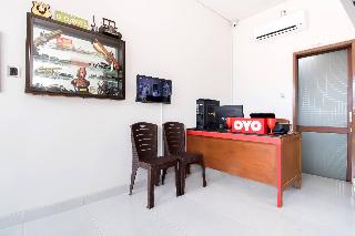 OYO 3307 Ayudia Guesthouse fotoÄŸrafÄ±