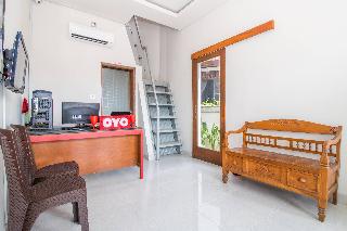 OYO 3307 Ayudia Guesthouse fotoÄŸrafÄ±