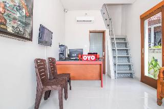 OYO 3307 Ayudia Guesthouse fotoÄŸrafÄ±