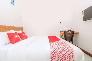 OYO 3307 Ayudia Guesthouse fotoÄŸrafÄ±
