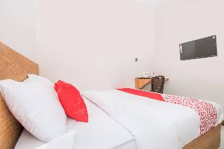 OYO 3307 Ayudia Guesthouse fotoÄŸrafÄ±