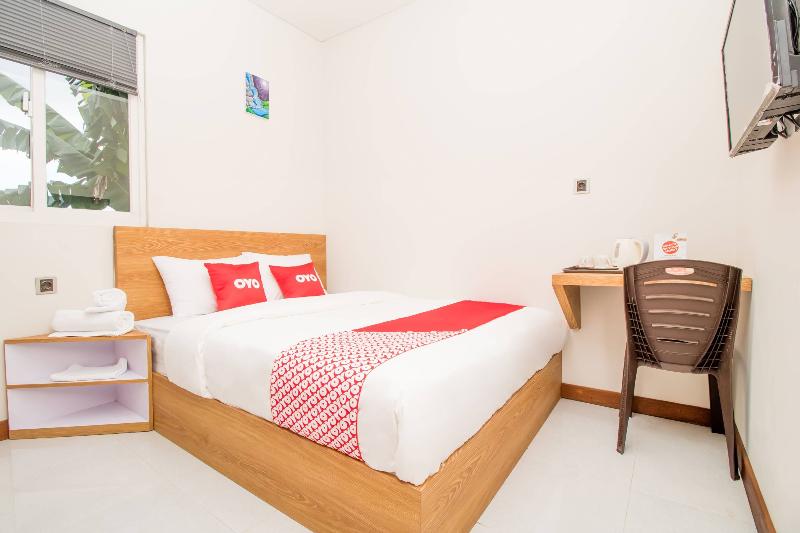 OYO 3307 Ayudia Guesthouse - Oda