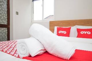 OYO 3307 Ayudia Guesthouse fotoÄŸrafÄ±