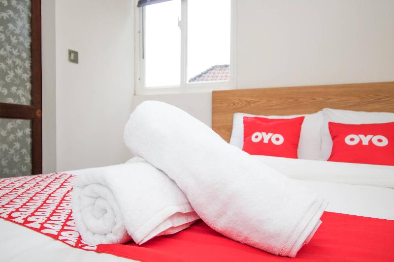 OYO 3307 Ayudia Guesthouse - Oda