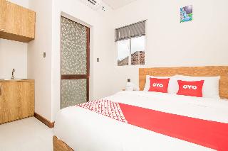 OYO 3307 Ayudia Guesthouse fotoÄŸrafÄ±