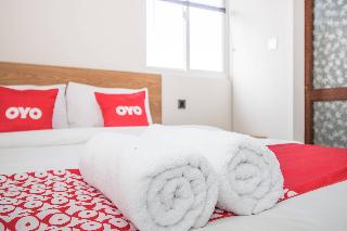 OYO 3307 Ayudia Guesthouse fotoÄŸrafÄ±