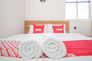 OYO 3307 Ayudia Guesthouse fotoÄŸrafÄ±
