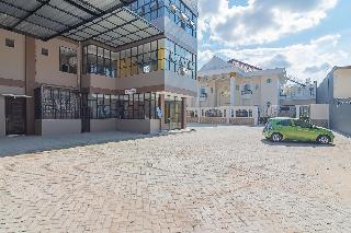 Formerly RedDoorz Plus near Taman Budaya Samarinda otel fotoğrafı