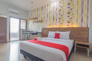 Formerly RedDoorz Plus near Taman Budaya Samarinda fotoÄŸrafÄ±