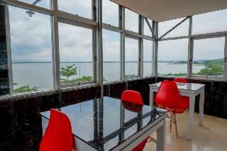 Formerly RedDoorz near Kendari Beach 2 fotoÄŸrafÄ±