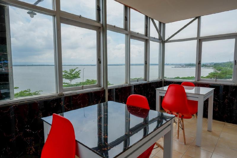 Formerly RedDoorz near Kendari Beach 2 - Genel