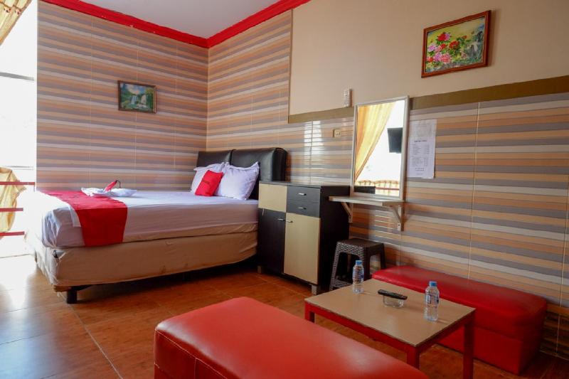 Formerly RedDoorz near Kendari Beach 2 - Oda